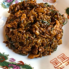 中華そば 当たりの画像