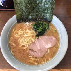ラーメン(中)
