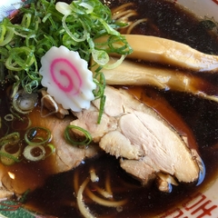 中華そば 当たりの画像