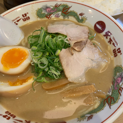 天下一品 堺東店の画像