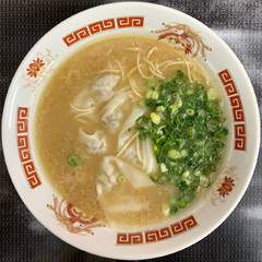 ラーメン将峰の画像