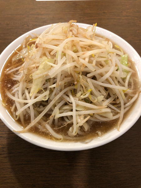 「ポン酢」@凛 渋谷店の写真