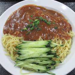 中華食酒館 万龍記 分倍河原店の画像