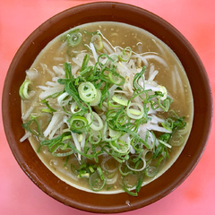 一楽ラーメン 粕屋店の画像