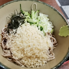 名代 箱根そば 登戸店の画像