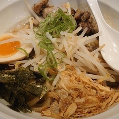 らーめん福の神 松岡店の画像