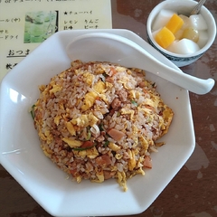 豊軒飯店の写真