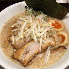 背脂らーめん 宮本 西池袋店の画像