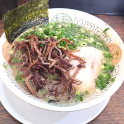 ネギ850　替玉130