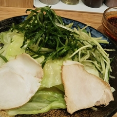 つけ麺本舗 辛部 十日市店の画像