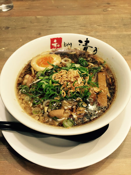 「有田ブラック」@和dining 清乃の写真