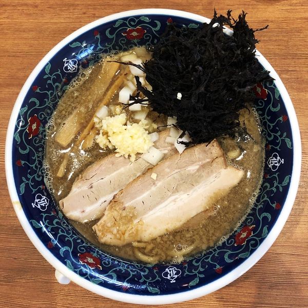 「ニボガッツ」@凌駕 IDÉAの写真