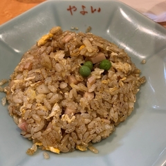 中華・洋食 やよいの画像