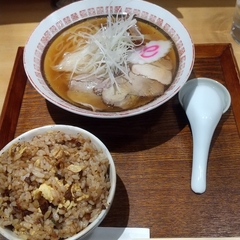 中華そば おばん菜 鶴亀 恵比寿店の画像