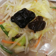 山田うどん食堂 上横場店の画像