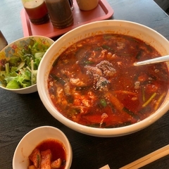 炭火焼き肉 一億兆の画像