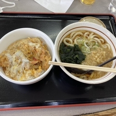 山田うどん 朝霞店の画像
