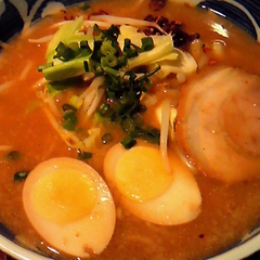 手打ちそば なかざきの画像