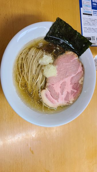 「八王子ライク(白)」@と多゛食堂の写真
