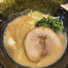 ゴル麺 大森店の画像