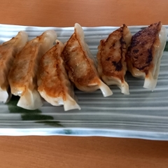 中華料理 楽盛 平田店の画像