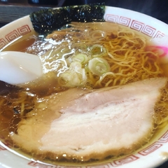 屋台らぁめん 小林の画像