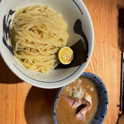 濃厚特性つけ麺