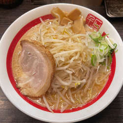 もやしらーめん