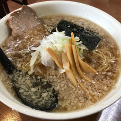 らーめん 九重の画像