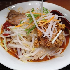 香港亭 明大前店の画像