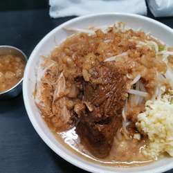 ラーメン