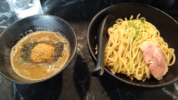 「つけ麺」@麺’s BAR Bacchusの写真