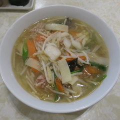 中華料理 龍園の画像