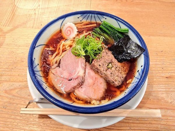 「西荻燈×人と羊 年越しひつじそば、など」@ひつじそば 人と羊の写真