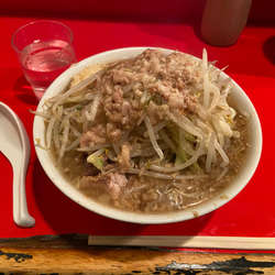 小ラーメン
