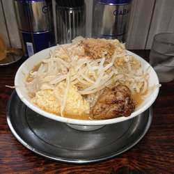 プチラーメン