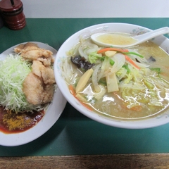 ふじみや食堂の画像