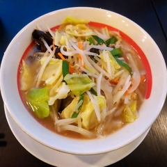 幸楽苑 相馬店の画像