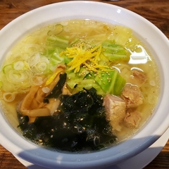 らぁ麺 夢のや 曲沢店の画像