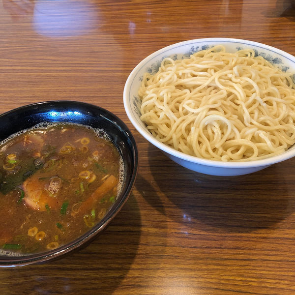 「もりチャーシュー」@大勝軒の写真