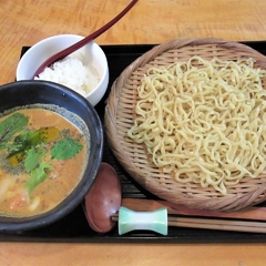 手打ちそば なかざきの画像