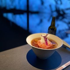 Vegan Ramen UZU KYOTOの画像