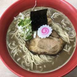 ミックスこってり