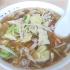 清吉そばや 岩渕支店の画像