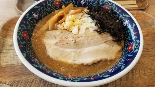 「ニボガッツ」@凌駕IDEA イオンモール松本店の写真