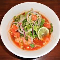 アジアンキッチン Enak Enakの画像