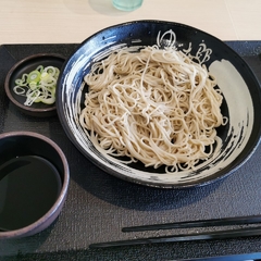 ゆで太郎 吉野町店の画像