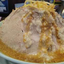 まんてんラーメン麺300gヤサイ並み450g