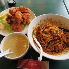 百香亭 龍ヶ崎店の画像