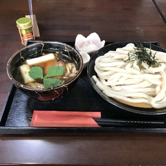武蔵野うどん 真打の画像